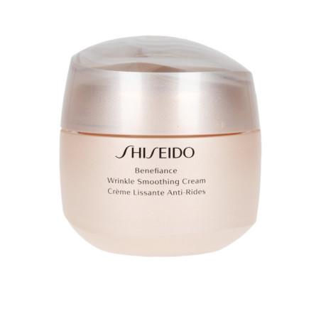Benefiance Wrinkle Smoothing Cream 75 ml by SHISEIDO for Woman
