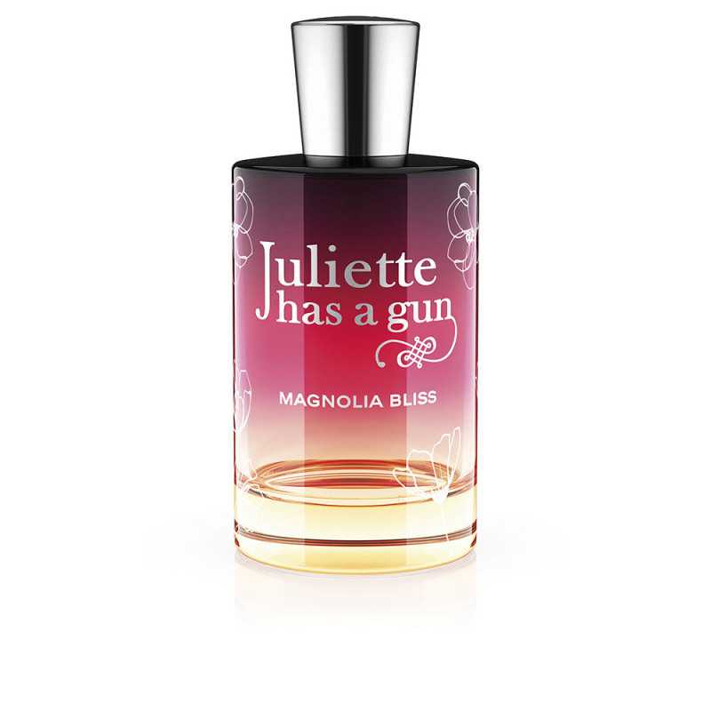 MAGNOLIA BLISS eau de parfum vaporizador 100 ml by JULIETTE HAS A GUN for Unisex MAGNOLIA BLISS eau de parfum vaporizador 100 ml by JULIETTE HAS A GUN for Unisex