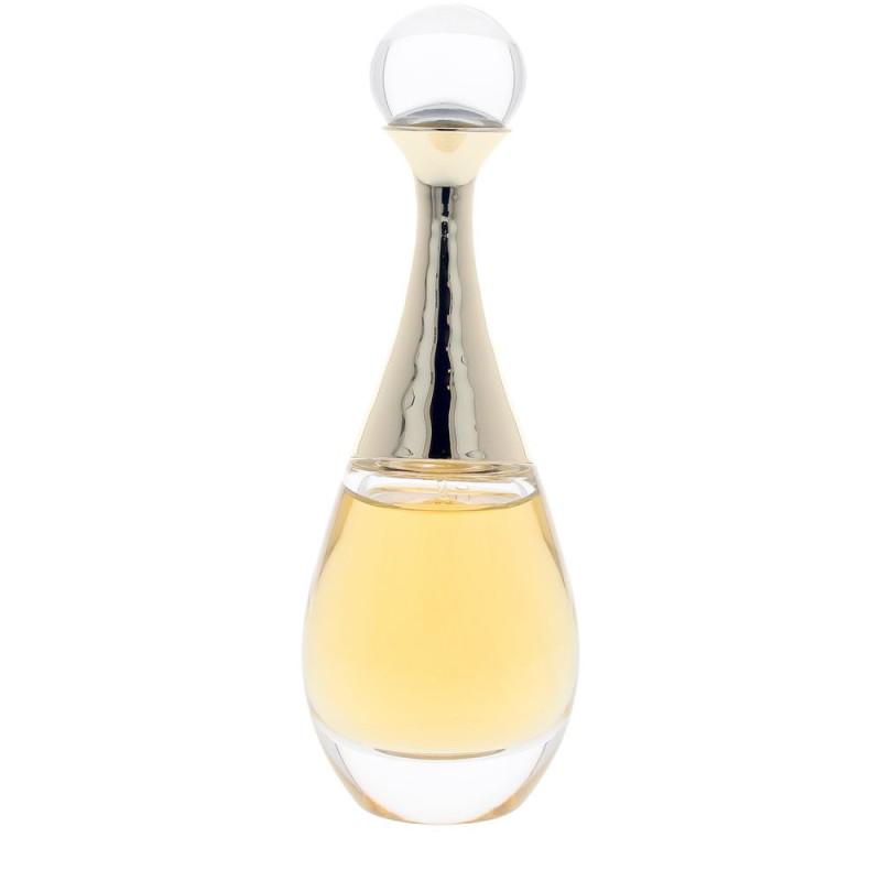J'ADORE L'OR essence de parfum vapo 50 ml by DIOR for Woman