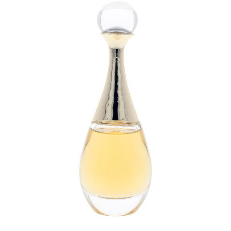 J'ADORE L'OR essence de parfum vapo 50 ml by DIOR for Woman