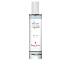 ÁGATA FEMME eau de parfum vaporizador 30 ml by ALVAREZ GOMEZ for Woman