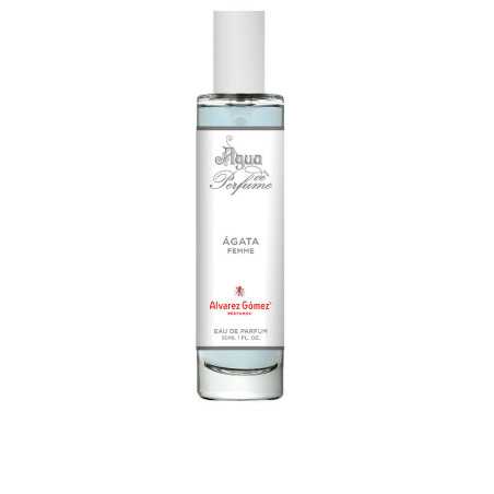 ÁGATA FEMME eau de parfum vaporizador 30 ml by ALVAREZ GOMEZ for Woman
