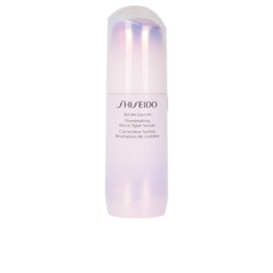 White Lucent Illuminating Micro-Spot Serum 30 ml by SHISEIDO for Woman