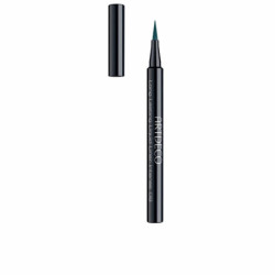 LONG LASTING liquid liner intense 8 green by ARTDECO for Unisex