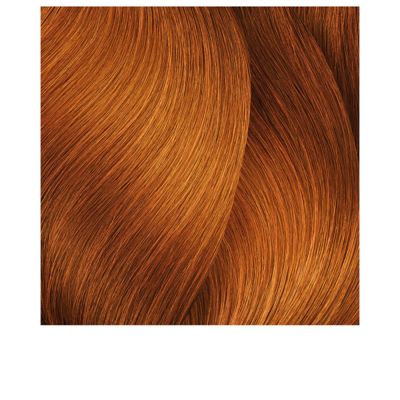 MAJIREL ionene g coloracion crema 743 60 ml by L OREAL PROFESSIONNEL PARIS for Unisex