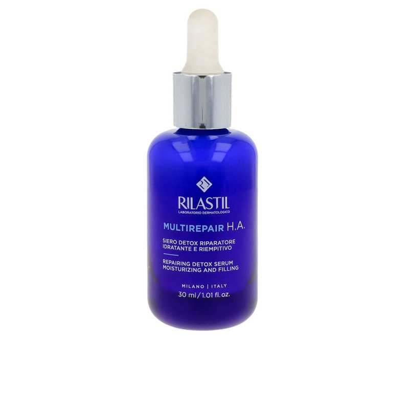 MULTIREPAIR H.A. suero detox viso 30 ml by RILASTIL for Unisex MULTIREPAIR H.A. suero detox viso 30 ml by RILASTIL for Unisex