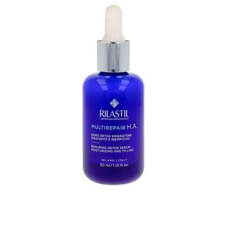 MULTIREPAIR H.A. suero detox viso 30 ml by RILASTIL for Unisex