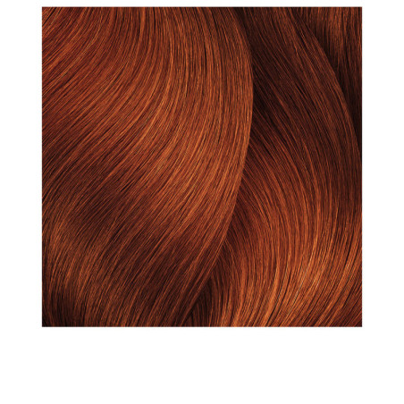 MAJIREL ionene g coloracion crema 646 60 ml by L OREAL PROFESSIONNEL PARIS for Unisex