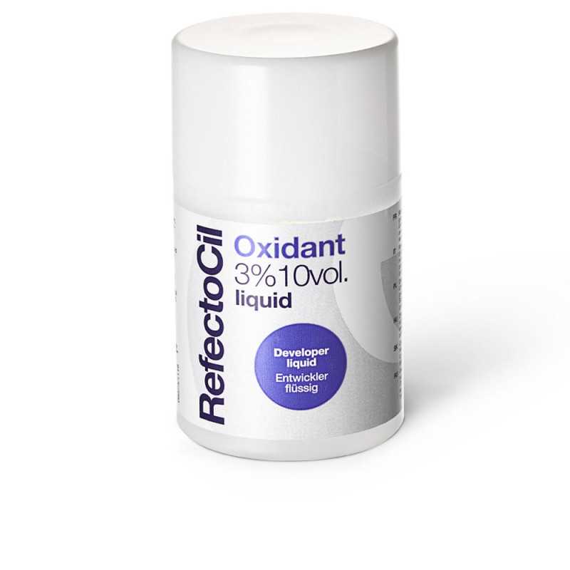 OXIDANTE 3% líquido 100 ml by REFECTOCIL for Unisex