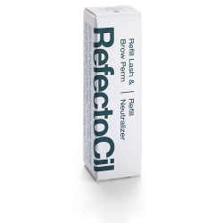 LASHPERM + NEUTRALIZER 2 x 3,5 ml by REFECTOCIL for Unisex