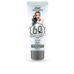 SIXTY S COLOR hair color steel by HAIRGUM for Woman