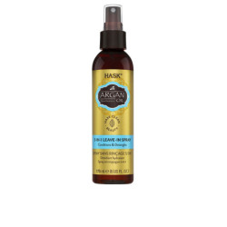 ARGAN OIL repairing 5 in 1 leave-in conditioner 177 ml by HASK for Unisex