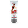 SIXTY S COLOR hair color only by HAIRGUM for Woman
