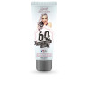 SIXTY S COLOR hair color milky pink by HAIRGUM for Woman