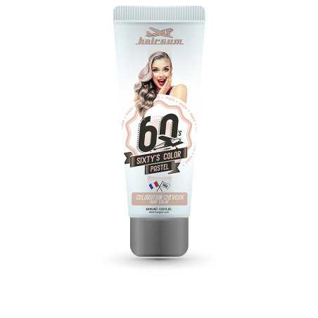 SIXTY S COLOR hair color peach by HAIRGUM for Woman