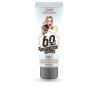SIXTY S COLOR hair color peach by HAIRGUM for Woman
