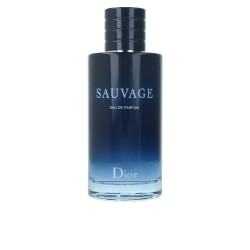 SAUVAGE eau de parfum vaporizador 200 ml by DIOR for Man