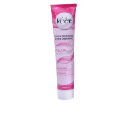CREMA DEPILATORIA piel normal 200 ml by VEET for Woman