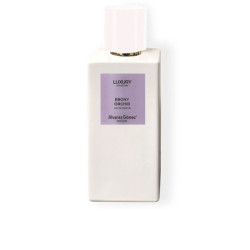 LUXURY EBONY ORCHID bombonera edp vapo 100 ml by ALVAREZ GOMEZ for Woman