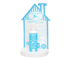 AMBIENTADOR HOGAR spray 500 ml by PICU BABY for Unisex