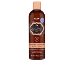 MONOI COCONUT OIL nourishing conditioner 355 ml by HASK for Unisex