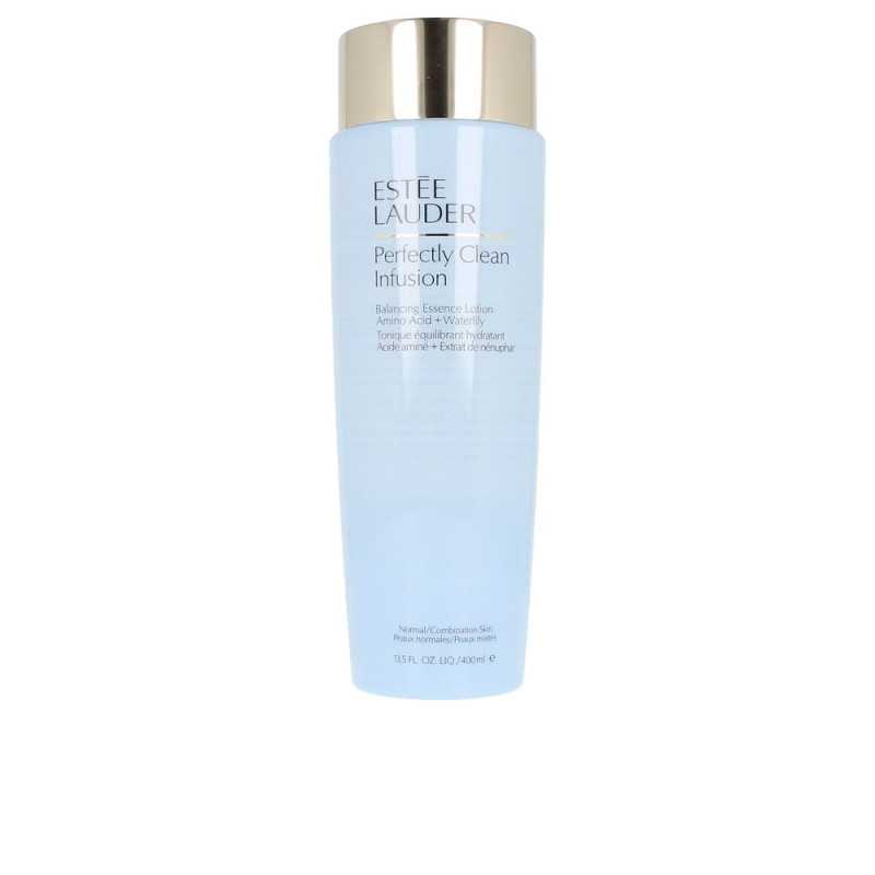 PERFECTLY CLEAN INFUSION balancing essence lotion 400 ml by ESTÉE LAUDER for Woman PERFECTLY CLEAN INFUSION balancing essence lotion 400 ml by ESTÉE LAUDER for Woman