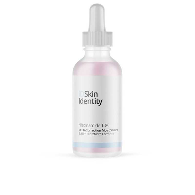 ID SKIN identity niacinamide 10% serum hidratante corrector 30 ml by SKIN GENERICS for Unisex