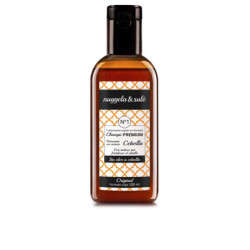 CHAMPÚ Nº1 fuerza y volumen 100 ml by NUGGELA & SULÉ for Unisex