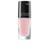 ART COUTURE nail lacquer 798 Rose Glazed 10 ml by ARTDECO for Unisex