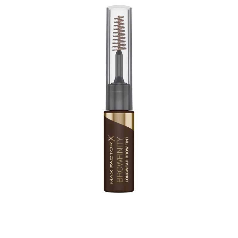 BROWFINITY super long wear gel 01 soft brown by MAX FACTOR for Unisex BROWFINITY super long wear gel 01 soft brown by MAX FACTOR for Unisex