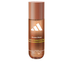 DREAM GLAZE fragance hair & body mist 236 ml by ADIDAS for Unisex