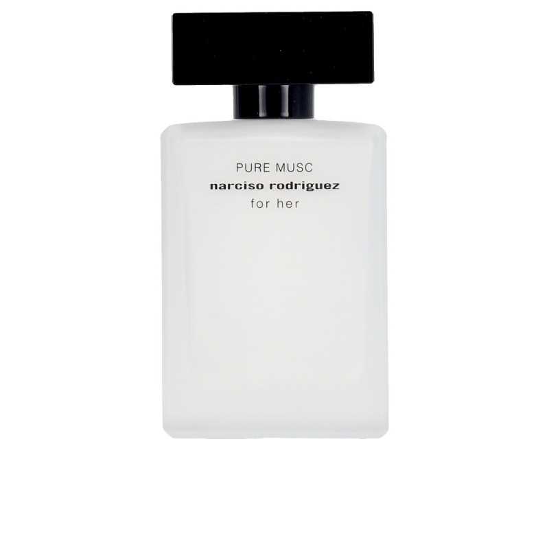 Pure Musc Eau de Parfum vapo 50 ml by NARCISO RODRIGUEZ for Woman Pure Musc Eau de Parfum vapo 50 ml by NARCISO RODRIGUEZ for Woman