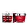 REGENERIST 3 AREAS crema noche anti-edad intensiva 50 ml by OLAY for Woman