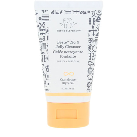 BESTE NO.9 JELLY CLEANSER gel limpiador 60 ml by DRUNK ELEPHANT for Woman