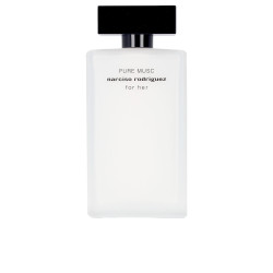 Pure Musc Eau de Parfum vapo 100 ml by NARCISO RODRIGUEZ for Woman