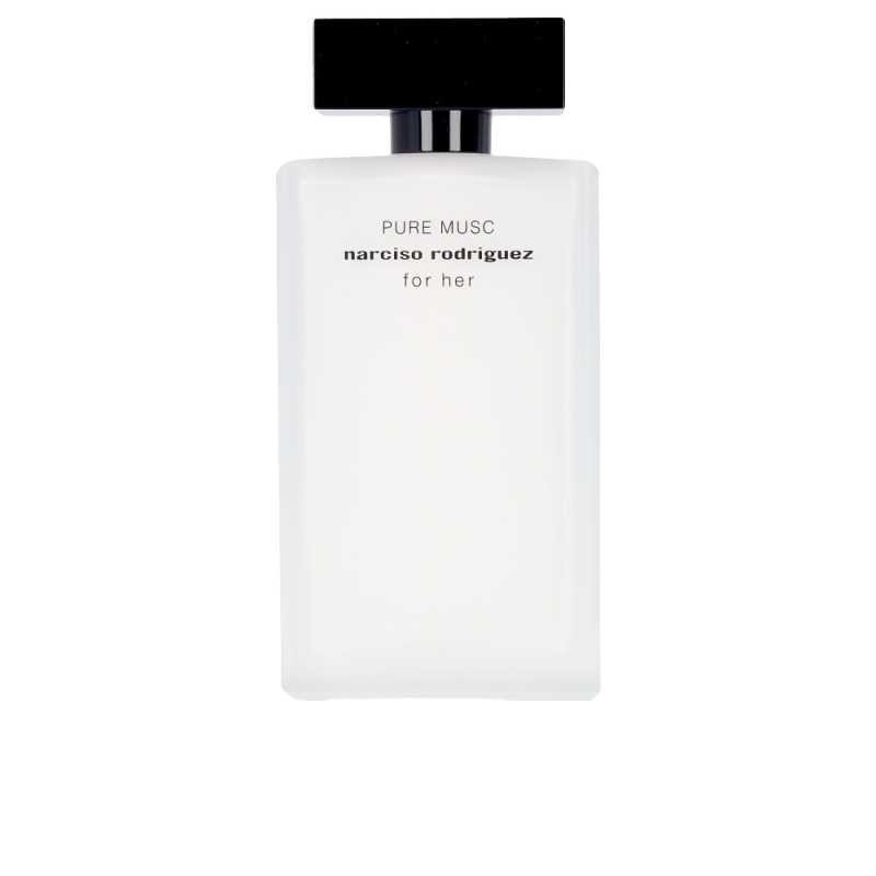 Pure Musc Eau de Parfum vapo 100 ml by NARCISO RODRIGUEZ for Woman Pure Musc Eau de Parfum vapo 100 ml by NARCISO RODRIGUEZ for Woman