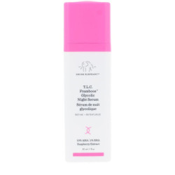 T.L.C. FRAMBOOS GLYCOLIC sérum noche 30 ml by DRUNK ELEPHANT for Woman