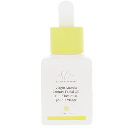 VIRGIN MARULA LUXURY aceite facial 30 ml by DRUNK ELEPHANT for Woman