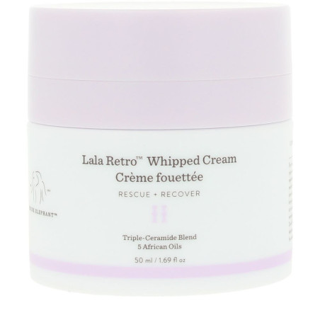 LALA RETRO WHIPPED crema 50 ml by DRUNK ELEPHANT for Woman