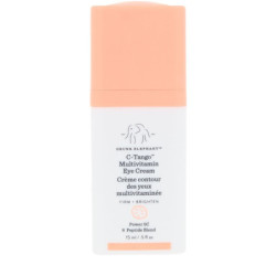 C-TANGO MULTIVITAMIN crema contorno ojos 15 ml by DRUNK ELEPHANT for Woman