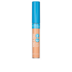 KIND FREE concealer 10 fair by RIMMEL LONDON for Unisex