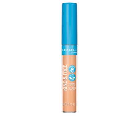 KIND FREE concealer 10 fair by RIMMEL LONDON for Unisex
