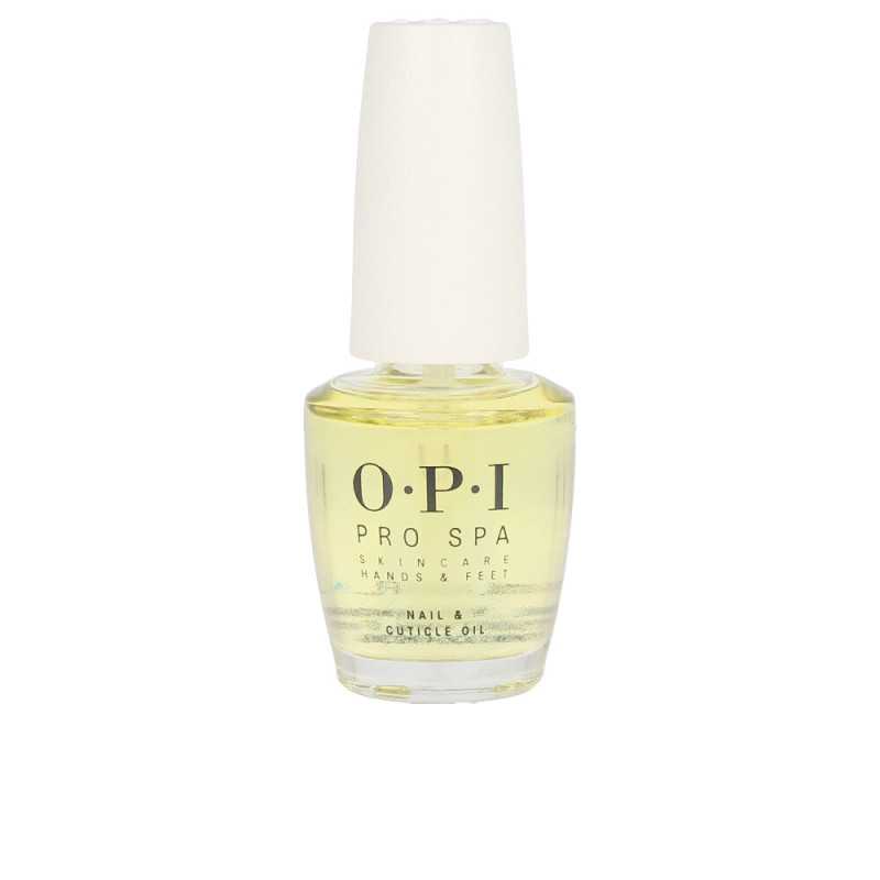 PROSPA Aceite para uñas y cutículas 14,8 ml by OPI for Unisex PROSPA Aceite para uñas y cutículas 14,8 ml by OPI for Unisex