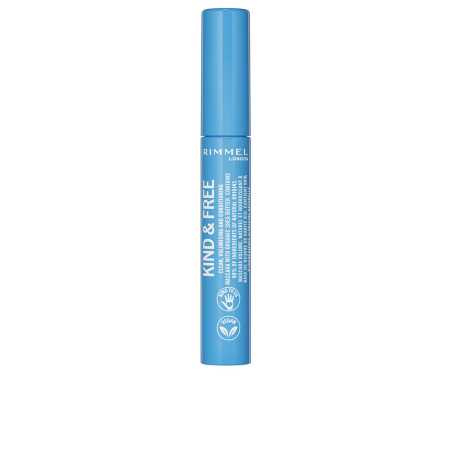 KIND FREE mascara 02 brown black by RIMMEL LONDON for Unisex