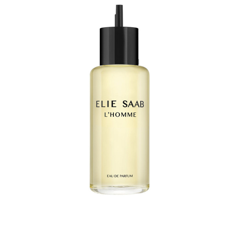 L'HOMME edp recarga 150 ml by ELIE SAAB for Man