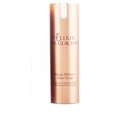 L'ELIXIR DES GLACIERS votre visage sérum précieux 30 ml by VALMONT for Woman