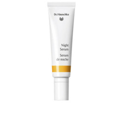 Serum de noche 20 ml by DR. HAUSCHKA for Unisex