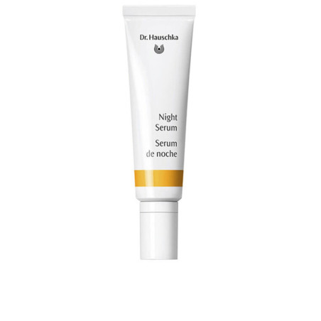 Serum de noche 20 ml by DR. HAUSCHKA for Unisex