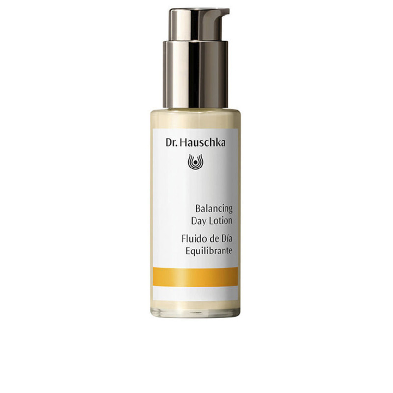 Fluido de día equilibrante 50 ml by DR. HAUSCHKA for Woman