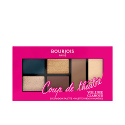 VOLUME GLAMOUR coup de coeur 02 cheeky 84 gr by BOURJOIS for Unisex